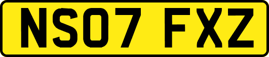 NS07FXZ
