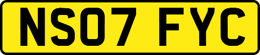 NS07FYC