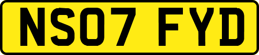 NS07FYD