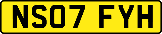 NS07FYH