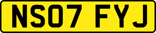 NS07FYJ
