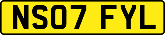 NS07FYL