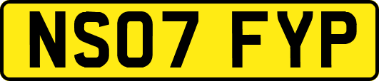 NS07FYP