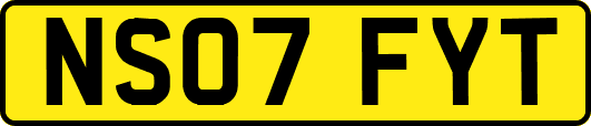 NS07FYT