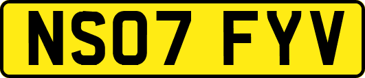 NS07FYV