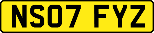 NS07FYZ