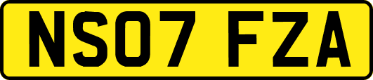 NS07FZA