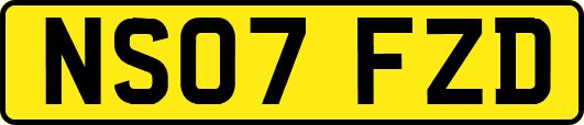 NS07FZD