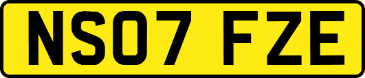 NS07FZE