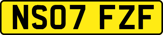 NS07FZF