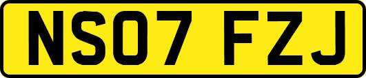 NS07FZJ