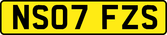 NS07FZS