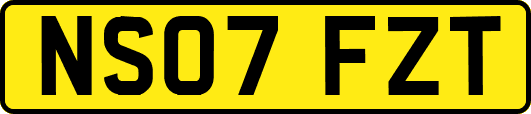 NS07FZT
