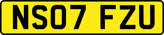 NS07FZU