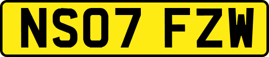 NS07FZW