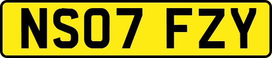 NS07FZY