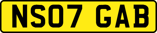 NS07GAB