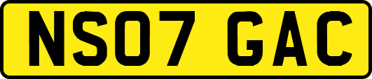 NS07GAC