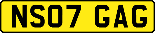 NS07GAG
