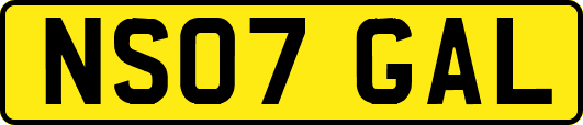 NS07GAL