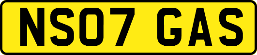 NS07GAS