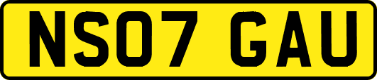 NS07GAU