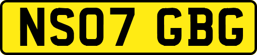 NS07GBG