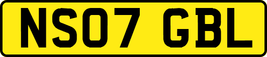 NS07GBL