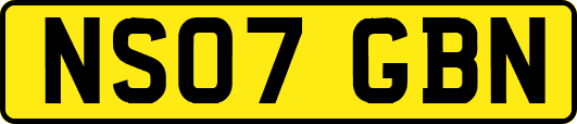 NS07GBN