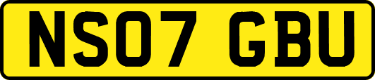 NS07GBU