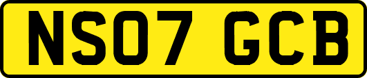 NS07GCB