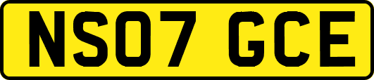 NS07GCE