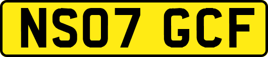 NS07GCF
