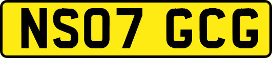 NS07GCG