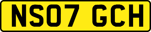 NS07GCH