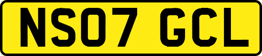 NS07GCL