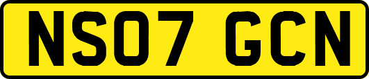 NS07GCN