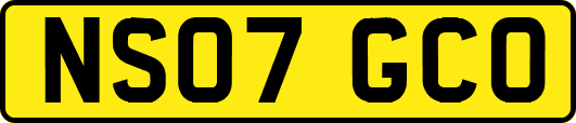 NS07GCO