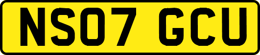 NS07GCU