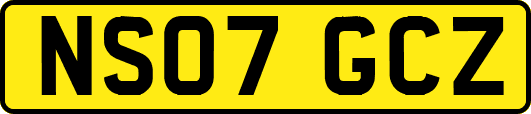 NS07GCZ