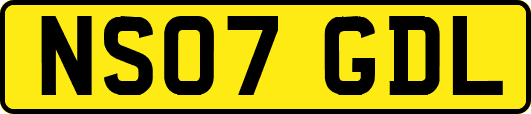 NS07GDL
