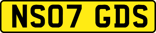 NS07GDS
