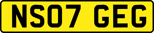 NS07GEG
