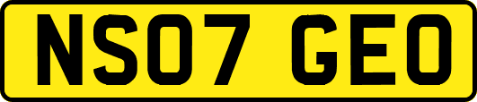 NS07GEO
