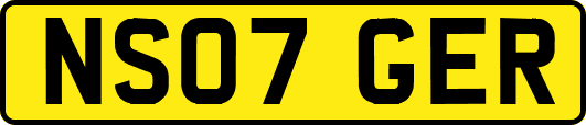 NS07GER