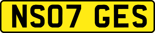 NS07GES