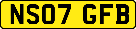 NS07GFB