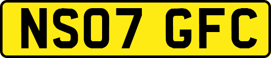 NS07GFC