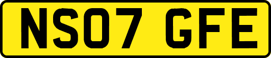 NS07GFE