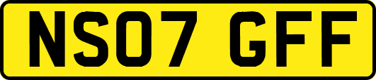 NS07GFF